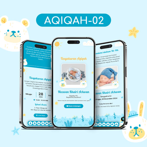 Aqiqah 02